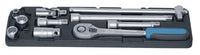Gedore Ref F-D19/ACC/SKT Assortment | 662259 - image 1