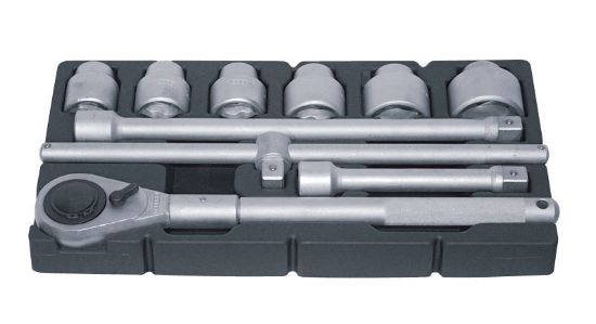Gedore Ref G-C32/6 Assortment | 662267 - image 1