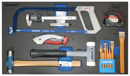 1425/27/HM Tray Assortment
