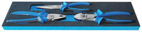 Gedore REF MF - 3 Plier Ass | 663082 - image 1