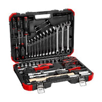 Gedore Socket set 1/2 61pcs | 3300370 - image 1