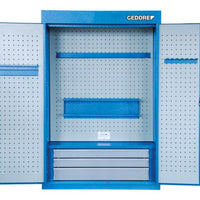1401 Tool Cabinet - 661155
