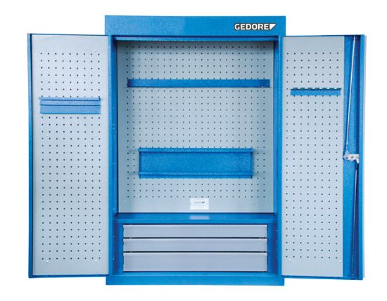1401 Tool Cabinet - 661155
