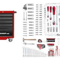 Gedore SP Foam Insert for Workshop Toolkit - 3011010
