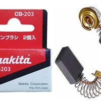 Makita | Carbon Brush set – GA9020 - CB-203