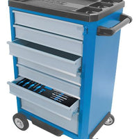 Gedore Empty Tool Trolleys | 662801 - image 1