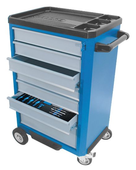 Gedore Empty Tool Trolleys | 662801 - image 1