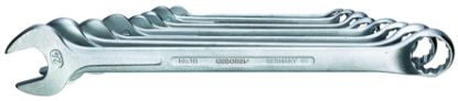 1B-12M Combination Spanner Set