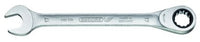 Gedore 7R 15mm Combination Ratchet Spanner | 2297132 - image 1