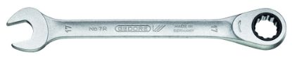 Gedore 7R 32mm Combination Ratchet Spanner