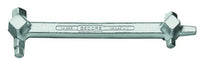 Gedore, 299 Drain Plug Wrench, 6464580