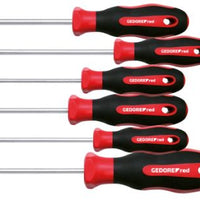 Gedore R38002106 Screwdriver Set 6pc | 3301271 - image 1
