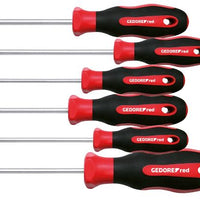 Gedore R38002106 Screwdriver Set 6pc | 3301271 - image 1