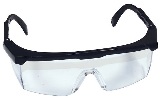 Gedore, Dv026C Safety Glasses And Bag, 200638