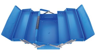 Gedore 1282-5 Tool Box