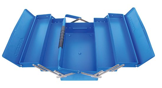 Gedore 1282-5 Tool Box | 660957 - image 1