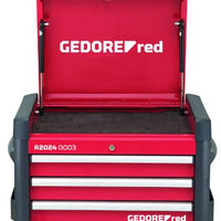 Gedore R20240003 Tool Chest WINGMAN | 3301696 - image 1