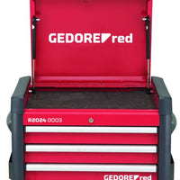 Gedore R20240003 Tool Chest WINGMAN | 3301696 - image 1