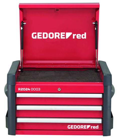 Gedore R20240003 Tool Chest WINGMAN | 3301696 - image 1