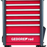 Gedore R20200007 Tool Trolley WINGMAN | 3301690 - image 1