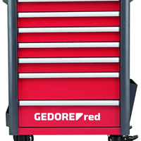 Gedore R20200007 Tool Trolley WINGMAN | 3301690 - image 1