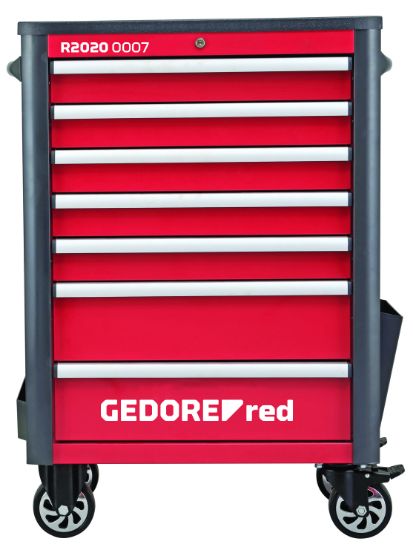 Gedore R20200007 Tool Trolley WINGMAN | 3301690 - image 1