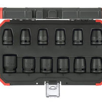Gedore R63003012 Socket Set | 3300574 - image 1