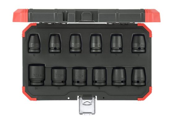 Gedore R63003012 Socket Set | 3300574 - image 1