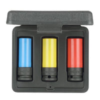 Gedore R63043003 Socket Set | 3300578 - image 1