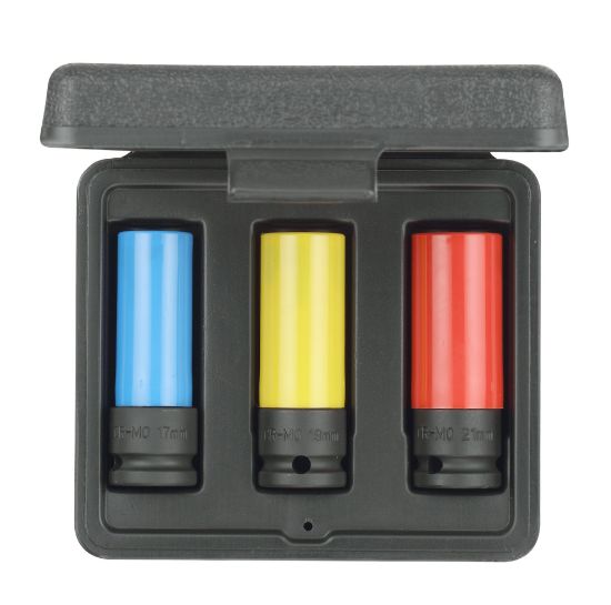 Gedore R63043003 Socket Set | 3300578 - image 1