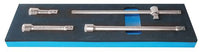 Gedore REF PF - 4 Extension+T/Bar Ass | 663084 - image 1