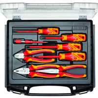 Gedore 1101-003 VDE Tool Set | 1828045 - image 1