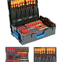 Gedore 1100 -1094 VDE Tool Assortment | 2979063 - image 1
