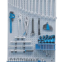 Gedore 1450S Tool Panel And Accessories, 663352 - NO TOOLS,  No Screwdriver holder and No Socket holder