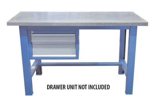 Gedore 1500-20M Work Bench | 663573 - image 1