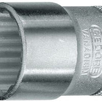 Gedore 30  8mm Socket = 6230320