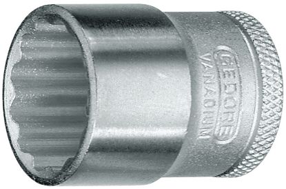 Gedore D30  18mm Socket = 6231480