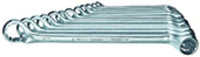 Gedore 1B-17M Combination. Spanner Set 601268