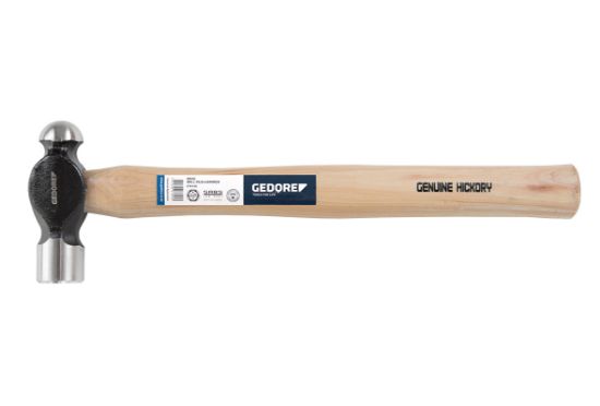 Gedore 8601 / 100 Ball Pein Hammer | 676381 - image 1