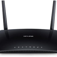 EOL - TP-LINK AC1750 WIRELESS DUAL BAND GIG ROUTER