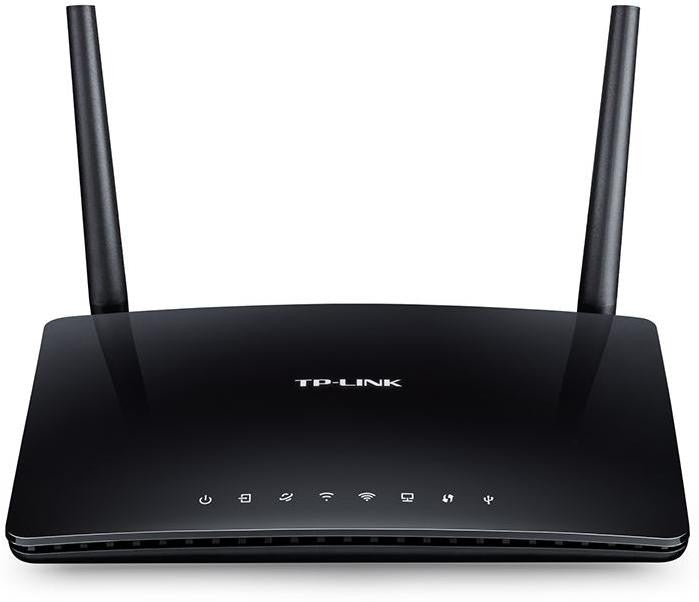 EOL - TP-LINK AC1750 WIRELESS DUAL BAND GIG ROUTER