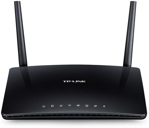 EOL - TP-LINK AC1750 WIRELESS DUAL BAND GIG ROUTER