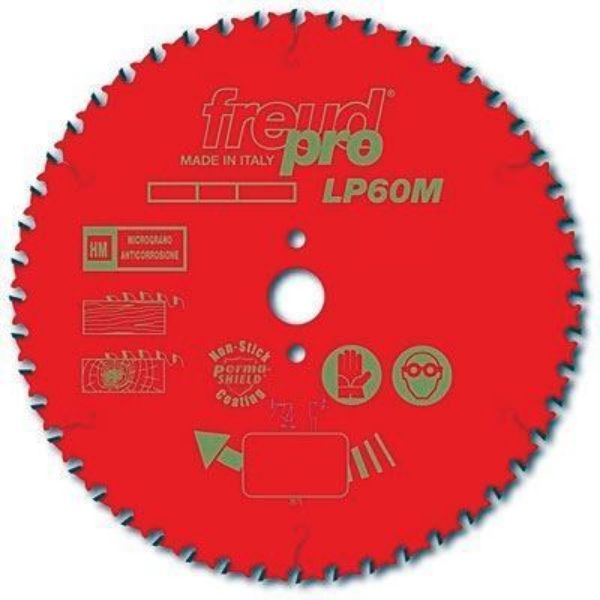 Freud saw balde 300 2.8 30 72   LP60M004P