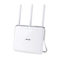EOL -TP-LINK AC1200 WLESS DUAL BAND GBIT ADSL ROUT
