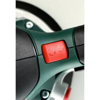 Metabo Circular Saw 1200W 55Mm KS 55 FS - 600955500 + Guide Rail FS 160 Rail - 629011000
