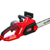 Lawnstar Chain Saw electric 2400 watt, 40cm bar -4501742