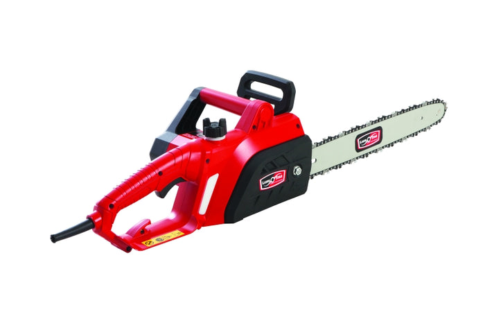 Lawnstar Chain Saw electric 2000 watt, 35cm bar -4501222- LSS2036