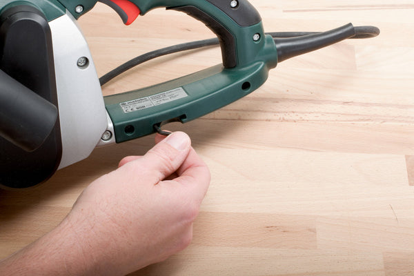 Metabo BAE 75 Belt Sander - 600375000