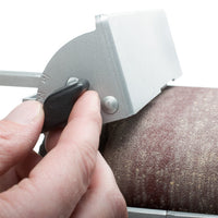 Metabo BAE 75 Belt Sander: Powerful Power Tool for Wood Sanding & Finishing - Shop Now!