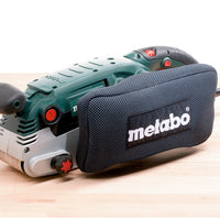 Metabo BAE 75 Belt Sander: Powerful Power Tool for Wood Sanding & Finishing - Shop Now!